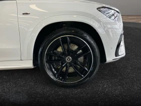Mercedes-Benz GLE 350 de / AMG / 4 MATIC / BURM / 360 / PANO/ NIGHT PACK, снимка 8
