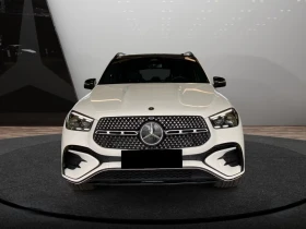 Mercedes-Benz GLE 350 de / AMG / 4 MATIC / BURM / 360 / PANO/ NIGHT PACK, снимка 2