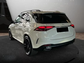 Mercedes-Benz GLE 350 de / AMG / 4 MATIC / BURM / 360 / PANO/ NIGHT PACK, снимка 4