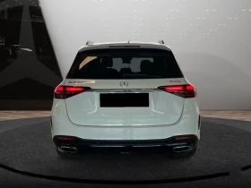 Mercedes-Benz GLE 350 de / AMG / 4 MATIC / BURM / 360 / PANO/ NIGHT PACK, снимка 5