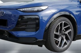 Audi Q6 e-tron 285 kWh Quattro = S-line = Гаранция, снимка 4