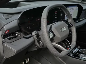 Audi Q6 e-tron 285 kWh Quattro = S-line = Гаранция, снимка 6