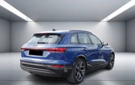 Audi Q6 e-tron 285 kWh Quattro = S-line = Гаранция, снимка 2