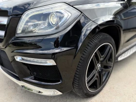 Mercedes-Benz GL 350 AMG FULL 3xTV PANO 7m 11.2015g, снимка 8