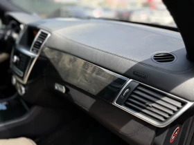 Mercedes-Benz GL 350 AMG FULL 3xTV PANO 7m 11.2015g, снимка 17