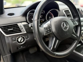 Mercedes-Benz GL 350 AMG FULL 3xTV PANO 7m 11.2015g, снимка 10