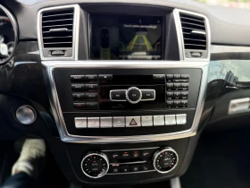 Mercedes-Benz GL 350 AMG FULL 3xTV PANO 7m 11.2015g, снимка 11