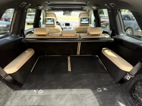 Mercedes-Benz GL 350 AMG FULL 3xTV PANO 7m 11.2015g, снимка 15