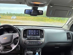 Chevrolet Colorado * 4WD Z71 * АВТОКРЕДИТ БЕЗ ПЪРВОНАЧАЛНА ВНОСКА* , снимка 9