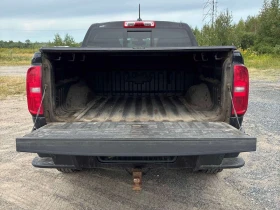 Chevrolet Colorado * 4WD Z71 * АВТОКРЕДИТ БЕЗ ПЪРВОНАЧАЛНА ВНОСКА* , снимка 16