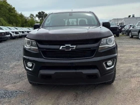 Chevrolet Colorado * 4WD Z71 * АВТОКРЕДИТ БЕЗ ПЪРВОНАЧАЛНА ВНОСКА* , снимка 6