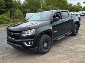 Chevrolet Colorado * 4WD Z71 * АВТОКРЕДИТ БЕЗ ПЪРВОНАЧАЛНА ВНОСКА* , снимка 1