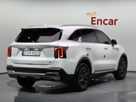 Kia Sorento 2.2 hybrid Висок клас оборудване, снимка 2
