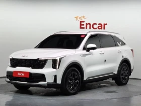 Kia Sorento 2.2 hybrid Висок клас оборудване, снимка 1