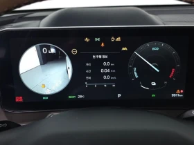 Kia Sorento 2.2 hybrid Висок клас оборудване, снимка 8
