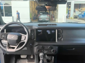Ford Bronco * Big Bend 4 Door 4x4* АВТОКРЕДИТ БЕЗ ПЪРВОНАЧАЛНА, снимка 8