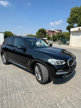 BMW X3 XDRIVE20D MSPORT, снимка 6
