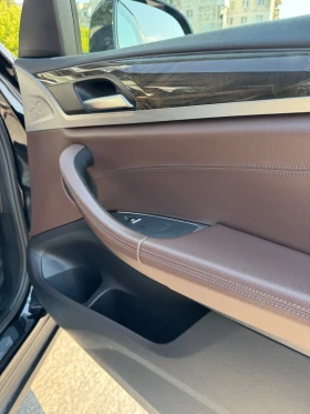 BMW X3 XDRIVE20D MSPORT, снимка 13