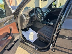 BMW X3 XDRIVE20D MSPORT, снимка 10