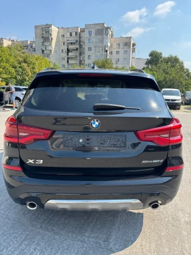 BMW X3 XDRIVE20D MSPORT, снимка 4
