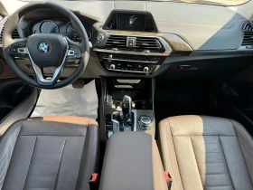 BMW X3 XDRIVE20D MSPORT, снимка 11
