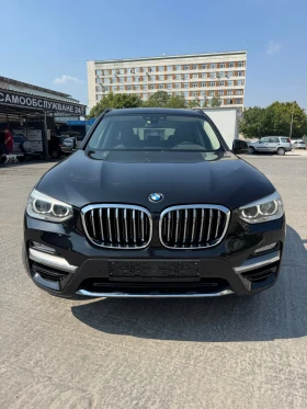 BMW X3 XDRIVE20D MSPORT, снимка 7
