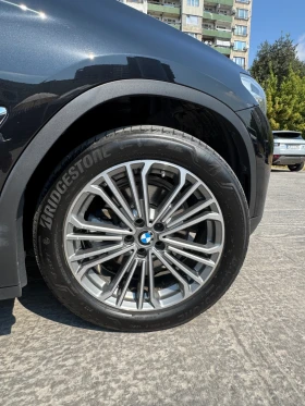 BMW X3 XDRIVE20D MSPORT, снимка 9