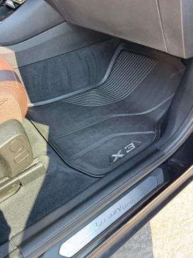 BMW X3 XDRIVE20D MSPORT, снимка 12