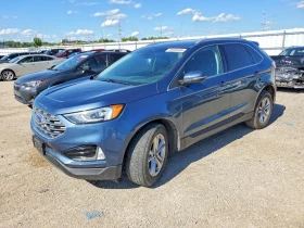 Ford Edge 2.0l Sel, снимка 1