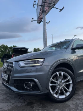 Audi Q3, снимка 2
