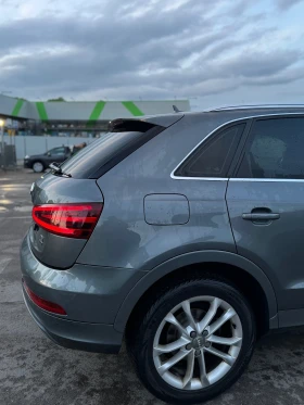 Audi Q3, снимка 4