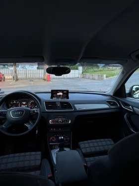 Audi Q3, снимка 7