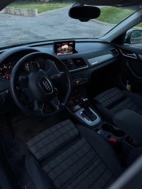 Audi Q3, снимка 6