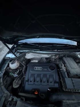 Audi Q3, снимка 8