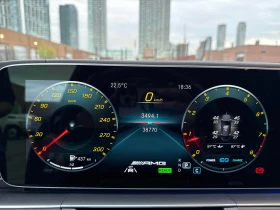 Mercedes-Benz GLE 63 S AMG  COUPE / DISTRONIC / 360 / MEMORY / BURMESTER , снимка 8