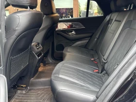 Mercedes-Benz GLE 63 S AMG  COUPE / DISTRONIC / 360 / MEMORY / BURMESTER , снимка 14