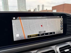 Mercedes-Benz GLE 63 S AMG  COUPE / DISTRONIC / 360 / MEMORY / BURMESTER , снимка 12