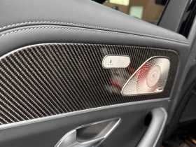 Mercedes-Benz GLE 63 S AMG  COUPE / DISTRONIC / 360 / MEMORY / BURMESTER , снимка 15