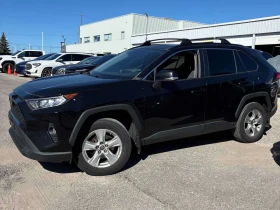 Toyota Rav4 * XLE * АВТОКРЕДИТ * ГЛАВНО ПРЕДСТАВИТЕЛСТО, снимка 3
