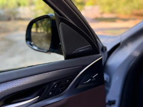 BMW X4 xDrive 30d M Sport, снимка 10