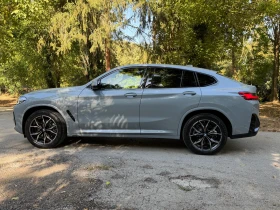 BMW X4 xDrive 30d M Sport, снимка 4