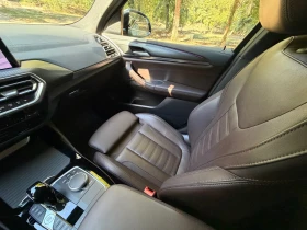 BMW X4 xDrive 30d M Sport, снимка 12