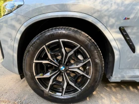 BMW X4 xDrive 30d M Sport, снимка 8