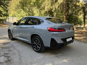 BMW X4 xDrive 30d M Sport, снимка 2