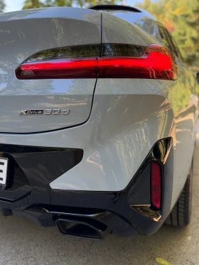 BMW X4 xDrive 30d M Sport, снимка 7