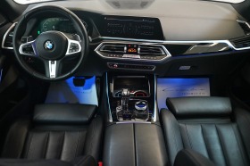 BMW X5 M50d Shadow Line  | Mobile.bg   8