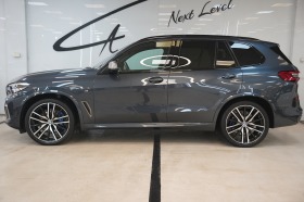 BMW X5 M50d Shadow Line , снимка 4 - Автомобили и джипове - 44025391