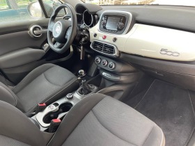 Fiat 500X | Mobile.bg   7