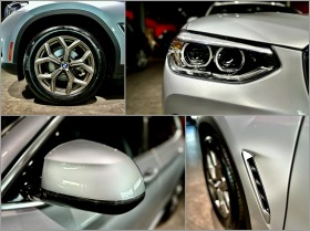 BMW X3 xDrive 30i X-line, снимка 8