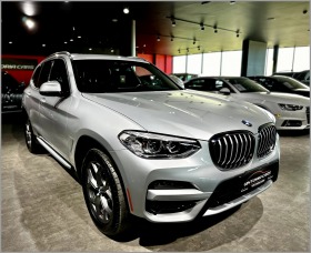 Обява за продажба на BMW X3 xDrive 30i X-line ~78 000 лв. - изображение 1